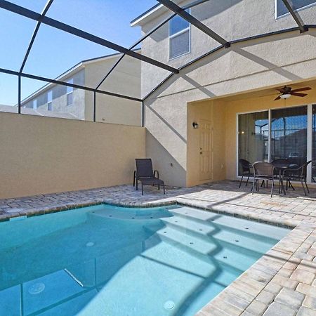 5 Bedrooms Townhome W- Splashpool - 8205Sa Orlando Esterno foto