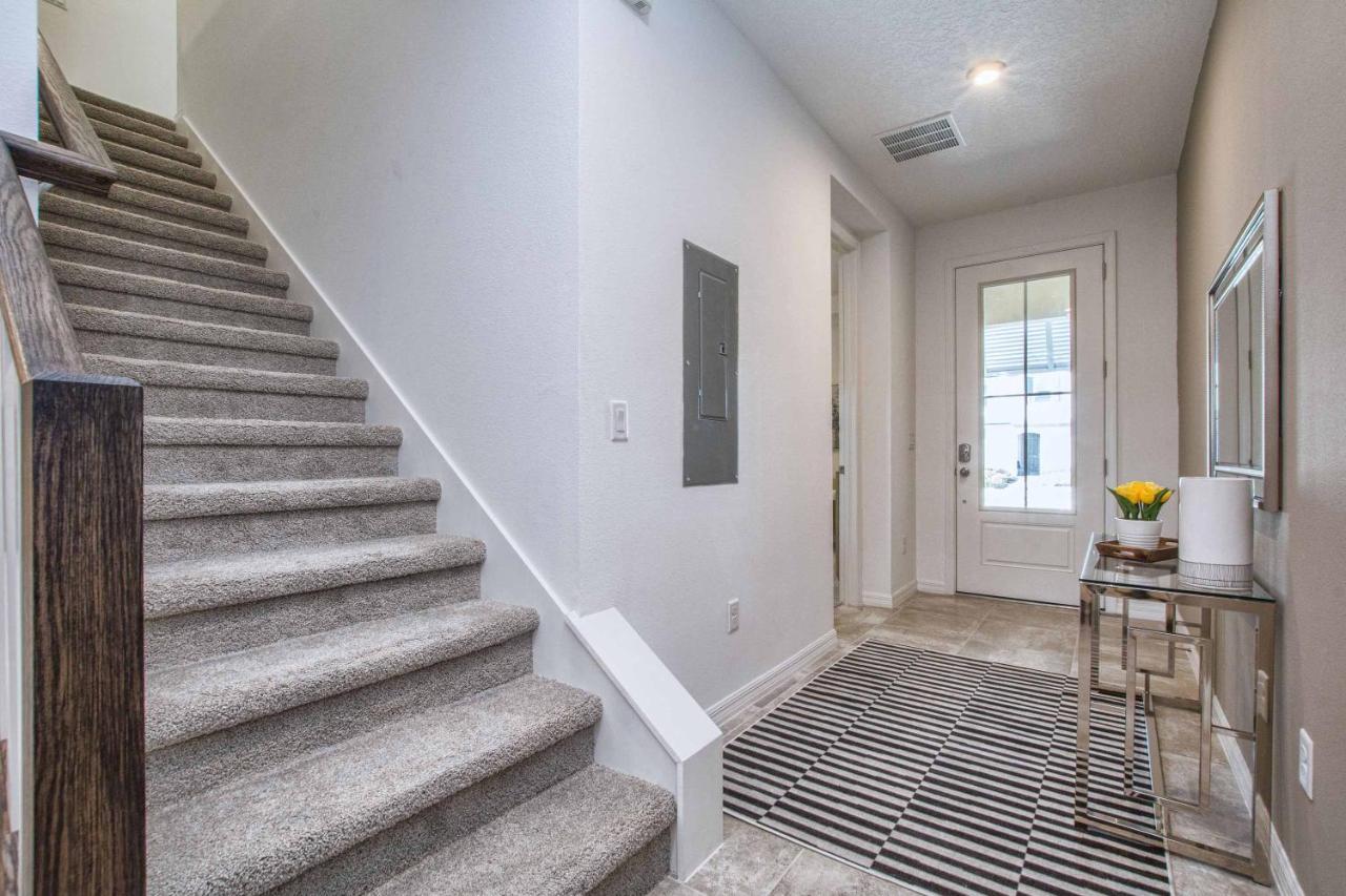 5 Bedrooms Townhome W- Splashpool - 8205Sa Orlando Esterno foto