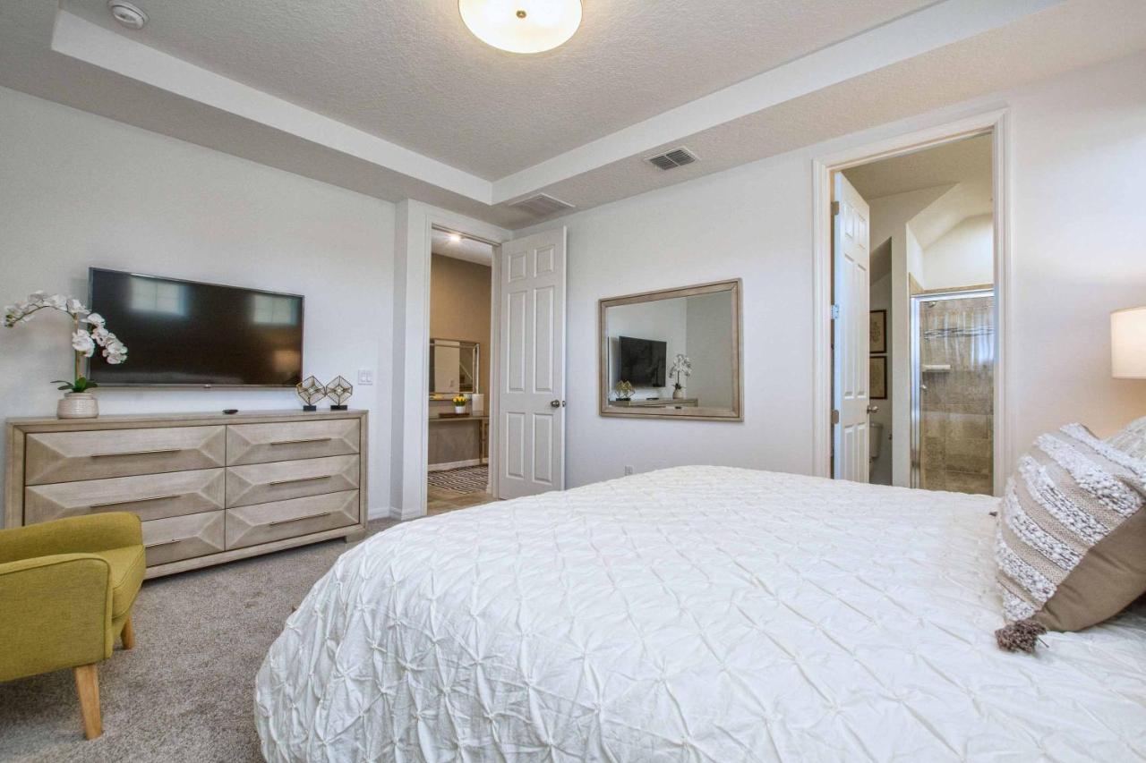5 Bedrooms Townhome W- Splashpool - 8205Sa Orlando Esterno foto