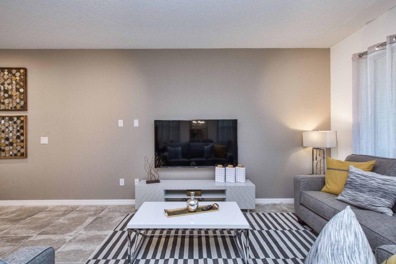 5 Bedrooms Townhome W- Splashpool - 8205Sa Orlando Esterno foto