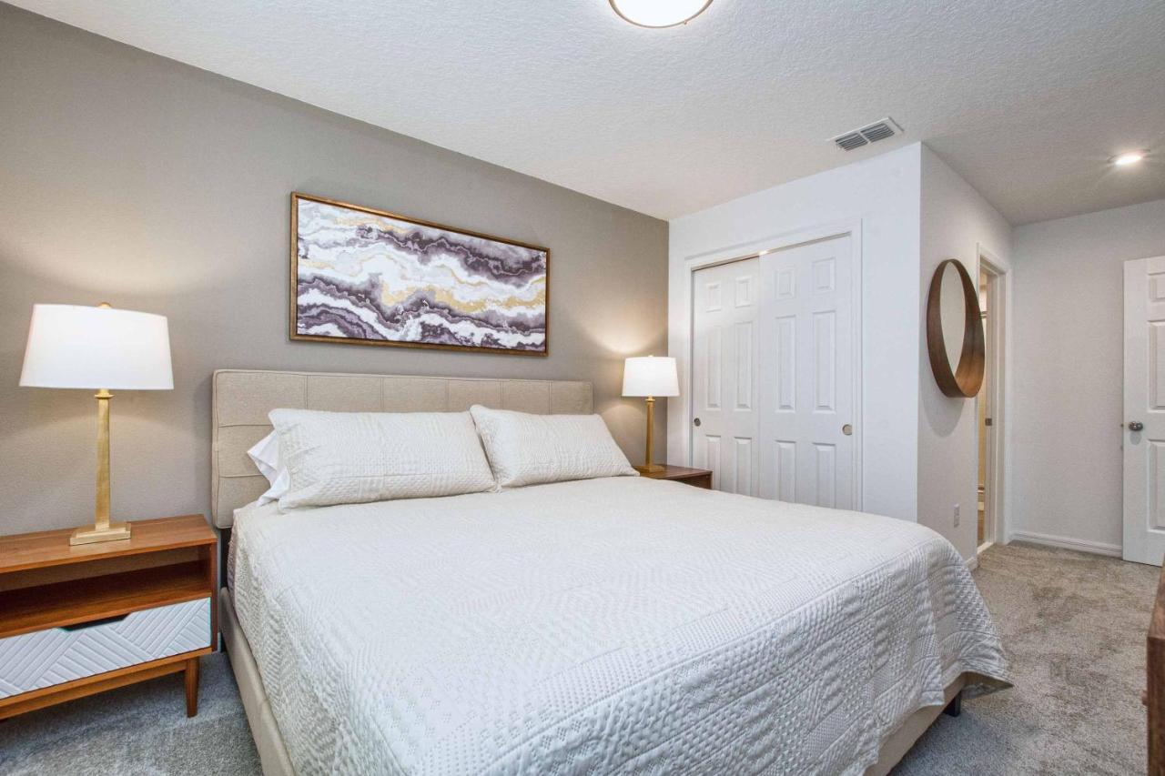 5 Bedrooms Townhome W- Splashpool - 8205Sa Orlando Esterno foto
