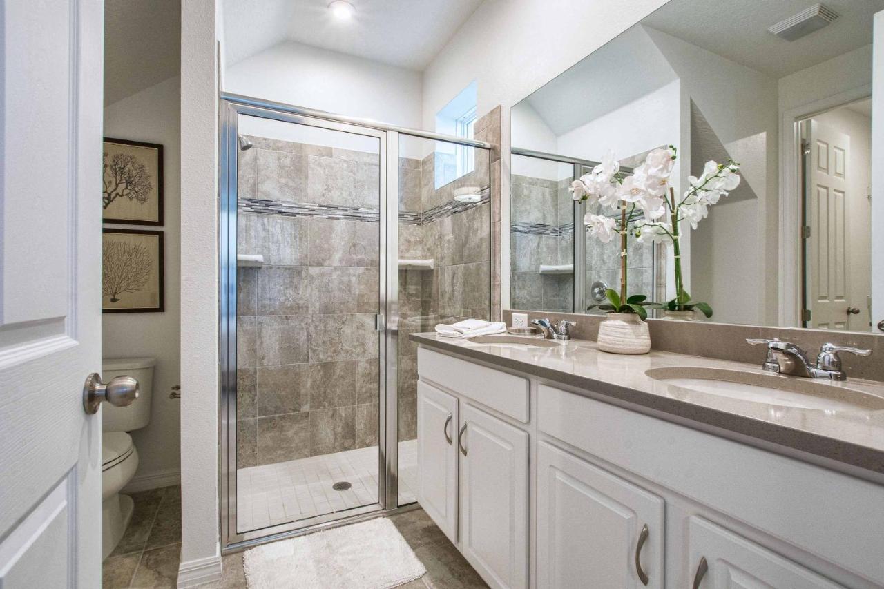 5 Bedrooms Townhome W- Splashpool - 8205Sa Orlando Esterno foto