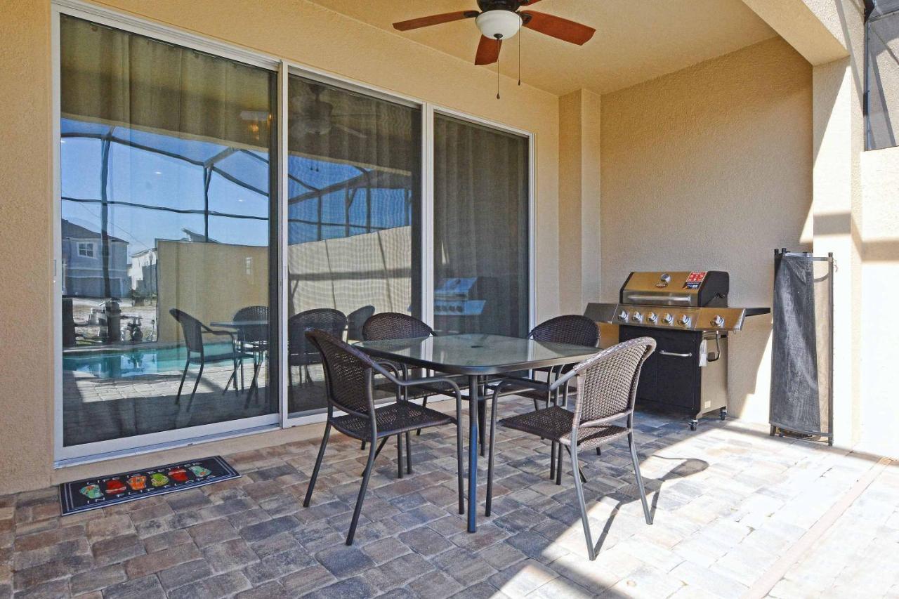 5 Bedrooms Townhome W- Splashpool - 8205Sa Orlando Esterno foto